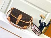 LV Diane bag 25CM M45985 - 1