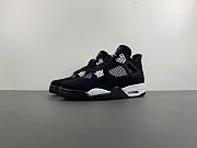  AIR JORDAN 4 RETRO 'WHITE THUNDER' FQ8138-001 - 1