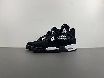  AIR JORDAN 4 RETRO 'WHITE THUNDER' FQ8138-001