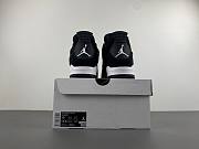  AIR JORDAN 4 RETRO 'WHITE THUNDER' FQ8138-001 - 4