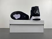  AIR JORDAN 4 RETRO 'WHITE THUNDER' FQ8138-001 - 3