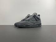  Air Jordan 4 SE Paris Olympics FQ7928-001 - 1