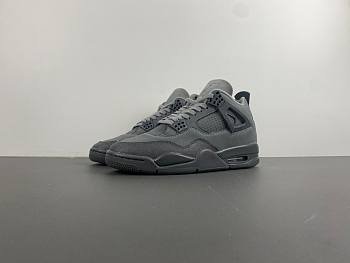  Air Jordan 4 SE Paris Olympics FQ7928-001