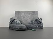  Air Jordan 4 SE Paris Olympics FQ7928-001 - 4