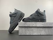  Air Jordan 4 SE Paris Olympics FQ7928-001 - 3