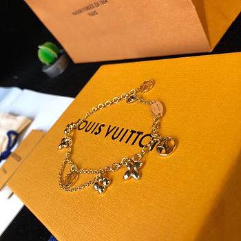 LV Jewelry 81226G