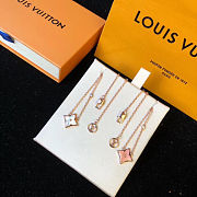 LV Jewelry 81226A - 1