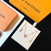 LV Jewelry 81226A - 2