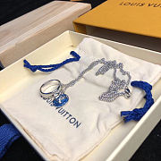 LV Jewelry 81226C - 5