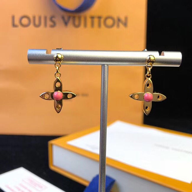 LV Jewelry 81226J  earrings - 1