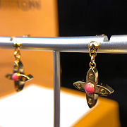 LV Jewelry 81226J  earrings - 5