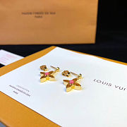 LV Jewelry 81226J  earrings - 2