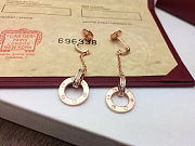 Cartier Jewelry 81226R earrings - 5