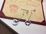 Cartier Jewelry 81226R earrings - 3