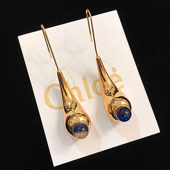 Chloe Jewelry 81226L  earrings