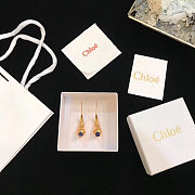 Chloe Jewelry 81226L  earrings - 4