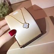 Van Cleef & Arpels Jewelry 71211D  - 4