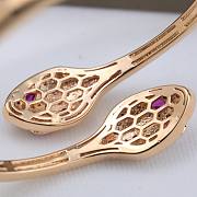 BVLGARI Bracelet 41019X - 4