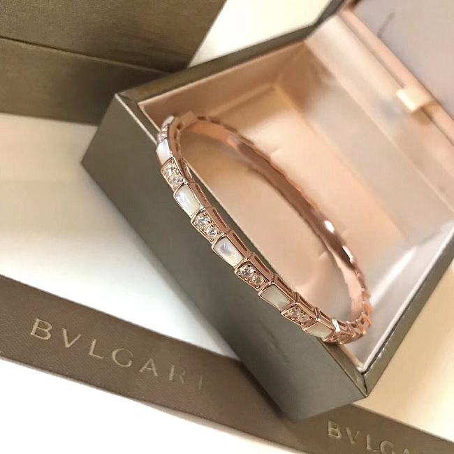 BVLGARI Bracelet 41019Q - 1