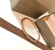 BVLGARI Bracelet 41019Q - 5