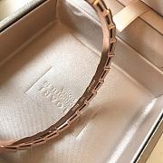 BVLGARI Bracelet 41019Q - 4