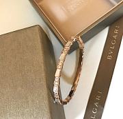 BVLGARI Bracelet 41019Q - 2