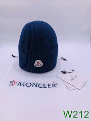 Moncle woolen hat 20241030034 - 5