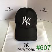 NY baseball hat 2024103005 - 1