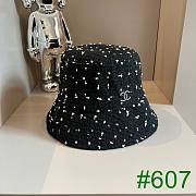 Chanel hat 2024103001 - 1