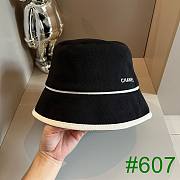 Chanel hat 2024103002 - 1