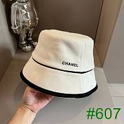 Chanel hat 2024103002 - 2