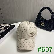 Chanel hat 2024103003 - 2