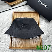 Chanel hat 2024103004 - 1