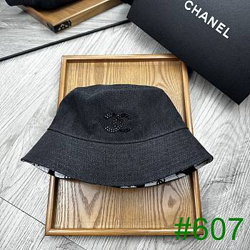 Chanel hat 2024103004