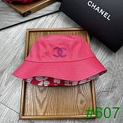 Chanel hat 2024103004 - 5