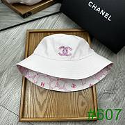 Chanel hat 2024103004 - 4