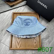 Chanel hat 2024103004 - 3