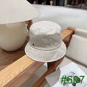 Chanel hat 2024103005 - 4