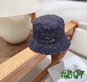 Chanel hat 2024103005 - 2