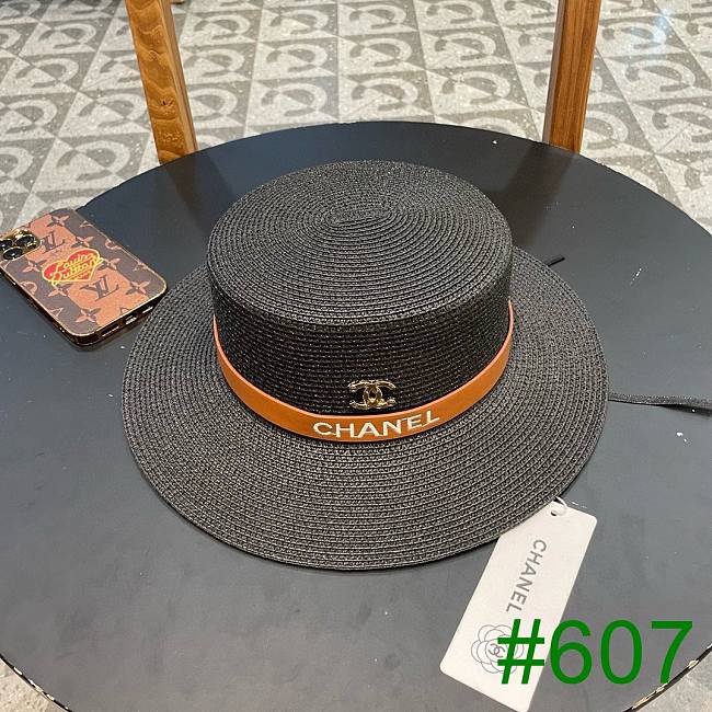 Chanel hat 2024103006 - 1