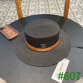 Chanel hat 2024103006