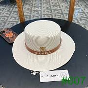 Chanel hat 2024103006 - 3