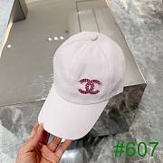 Chanel hat 2024103007 - 5