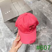 Chanel hat 2024103007 - 4