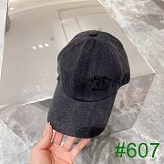 Chanel hat 2024103007 - 3