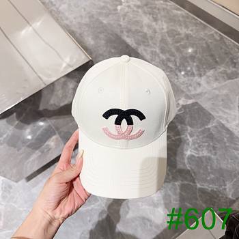 Chanel hat 2024103008