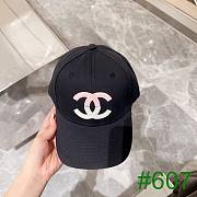 Chanel hat 2024103008 - 5