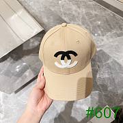 Chanel hat 2024103008 - 3