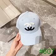 Chanel hat 2024103008 - 4