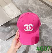 Chanel hat 2024103008 - 2